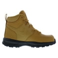 thumbnail image 2 of Nike Boy's Manoa LTR (Little Kid) Wheat/Wheat/Black 3 Little Kid M, 2 of 4