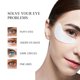 thumbnail image 2 of Máscara de ojos ViiCode O2M Oxygen All Night Repair, 6 pares, 2 of 6