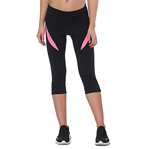 Cycling Shorts Bike Pants Padded 