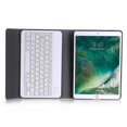 thumbnail image 5 of A102 Bluetooth Keyboard PU Case compatible iPad 10.2 inch High quality Gift, 5 of 5