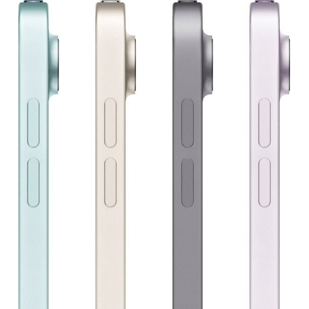 Restored Apple 13-inch iPad Air 6th Generation 256GB with M2 Chip