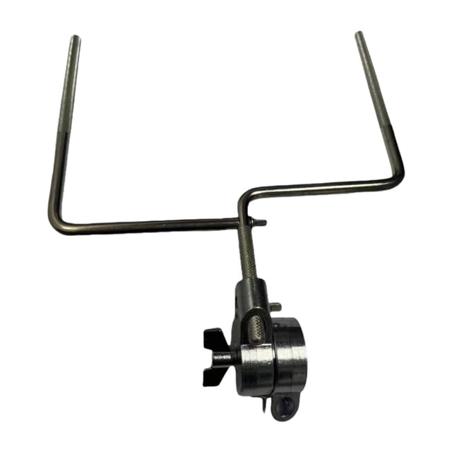 Soporte de abrazadera de extensión de tambor Strade Fareast Limited Metal