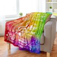 thumbnail image 2 of Music Teacher Gifts for Man Women, Music Teacher Appreciation Gifts, Teacher Day Gifts, Musical Note Gifts, Music Teacher Gifts for Christmas Birthday Retirement, Music Teacher Blanket 60"X50", 2 of 6