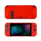 thumbnail image 3 of TPU Case for Nintendo Switch NS Console For Joycon Cover Vibrant Color Options, 3 of 8