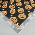 thumbnail image 6 of Halloween Paper Napkins, 20 Pcs Pumpkin Pattern Table Serviettes Cocktail Napkins for Halloween Table Decoration Halloween Dinner Party Supplies, 6 of 7