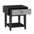 thumbnail image 3 of Coast to Coast Imports LLC Linville End Table, 3 of 4