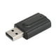 thumbnail image 2 of Adaptador USB Bluetooth 5.0 Receptor transmisor de audio inalámbrico 2 en 1 para computadora TV, 2 of 8