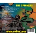 thumbnail image 3 of The Spinners - From Here to Eternity / Love Trippin - Music & Performance - CD, 3 of 3