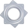 thumbnail image 1 of 4 plataforma giratoria cuadrada Lazy Susan 360 grados placa giratoria con, 11 kaili Sencillez, 1 of 2