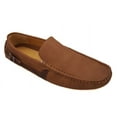 thumbnail image 5 of PLEASURE ISLAND Mens Slip-On Driving  Moccasin Loafer Shoes, 5 of 8
