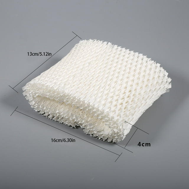 Humidifier Filter For Humidifier Filter Replacement For HU4706/HU4701/HU4702/HU4703 HU4136