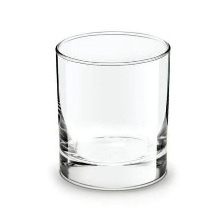 Libbey 2524 Chicago 10.25 Ounce Old Fashioned Glass - 12 /