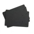 thumbnail image 4 of Bracelet Cardsfor Selling,100 Pcs Earring Cards Blank Kraft Paper Tag Earring Card Holder Elevated Design, 4 of 12