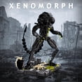 thumbnail image 2 of Building Blocks Set ItsHwoee Xenomorph con figura de acción, 2 of 6