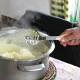 thumbnail image 4 of PEONAVET Potato Machine Potato Masher Mashed Potatoes Fruit And Vegetable Smasher, 4 of 9