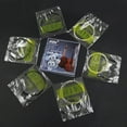 thumbnail image 7 of 6pcs/set (.028-.043) Classical Guitar Strings Nylon Two Colors Normal Tension, 7 of 7