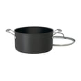 thumbnail image 1 of Cacerola Stockpot Cuisinart Chef's Classic 6 L antiadherente anodizada, 1 of 3