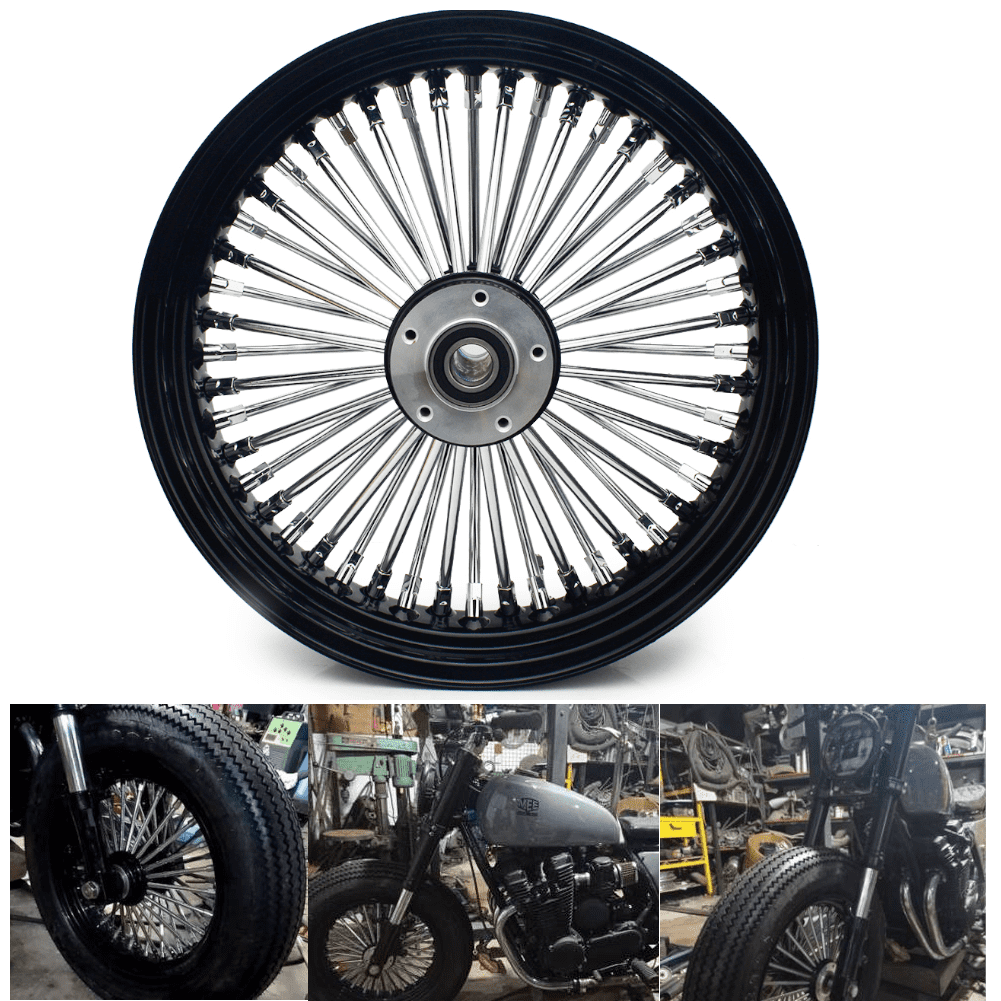 sportster 48 front wheel