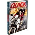 thumbnail image 2 of Quick (DVD), 2 of 2
