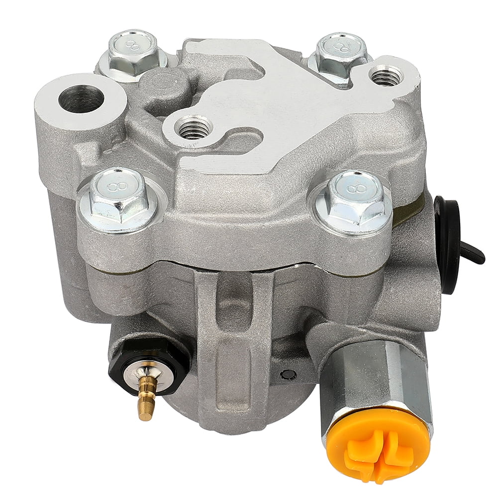 CCIYU Power Steering Pump 1998-2001 for Nissan Altima 21-5218 Power Steering Assist Pump