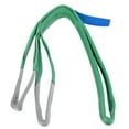 thumbnail image 4 of 2T Flat Lifting Sling Polyester Straps, Lifting Accessories, High Strength Crane Lift Webbing, Suitable for Ships, Machinery, and Construction, 4 of 7