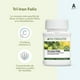 thumbnail image 3 of Suplemento Tri Iron Folic 90 Tabletas Hierro Ácido Fólico Amway Rápida absorción, 3 of 3