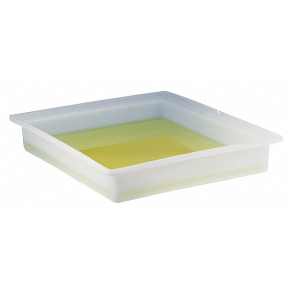 Sp Scienceware Laboratory Tray,3 in H,20 in W F16271-0000