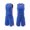 Blue, variant on Kids Boys Girls Summer Sets Star Print Tank Top and Shorts Training Uniform Sets