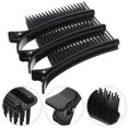 thumbnail image 1 of OHOIOLLA 3Ud Clips Para Negro Herramienta Para Peinar Volumen Y Estilo, 1 of 6