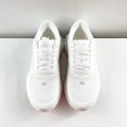 thumbnail image 5 of Alo Runner Espadrilles de Course en Maille Basse Blanches 7.5, 5 of 5