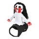 thumbnail image 5 of Disfraz de perro de Halloween, ropa creativa, decoración divertida, Cosplay, ropa para mascotas para vacaciones, suministros festivos para fiestas de M, 5 of 9
