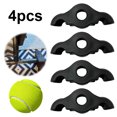 thumbnail image 4 of Adaptadores Pies Basculantes para Ciclismo en Interiores 4 Con 8 Pelotas Tenis Estables (4 Unidades), 4 of 9