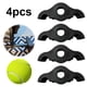 thumbnail image 4 of Adaptadores Pies Basculantes para Ciclismo en Interiores 4 Con 8 Pelotas Tenis Estables (4 Unidades), 4 of 9