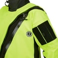 thumbnail image 3 of Mustang Sentinel Series Water Rescue Dry Suit - Fluore... [MSD62403-251-L1R-101], 3 of 3