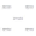 thumbnail image 3 of Teclado plegable Sidaley inalámbricos recargables Diseño plegable Multipropósito Dulce Type2 NO2, 3 of 6