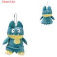 thumbnail image 1 of Pokemon Eevee Umbreon Sylveon Espeon Vaporeon juguetes de Peluche llavero Gengar Duskull Haunter Flareon Peluche regalos de muñecas niños, 1 of 5