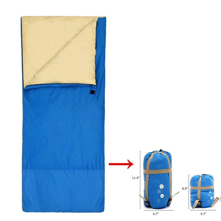 Ohuhu sleeping bag hotsell