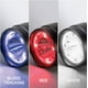 thumbnail image 4 of Linterna Bushnell TRKR de 600 lúmenes LED multicolor, 4 of 7