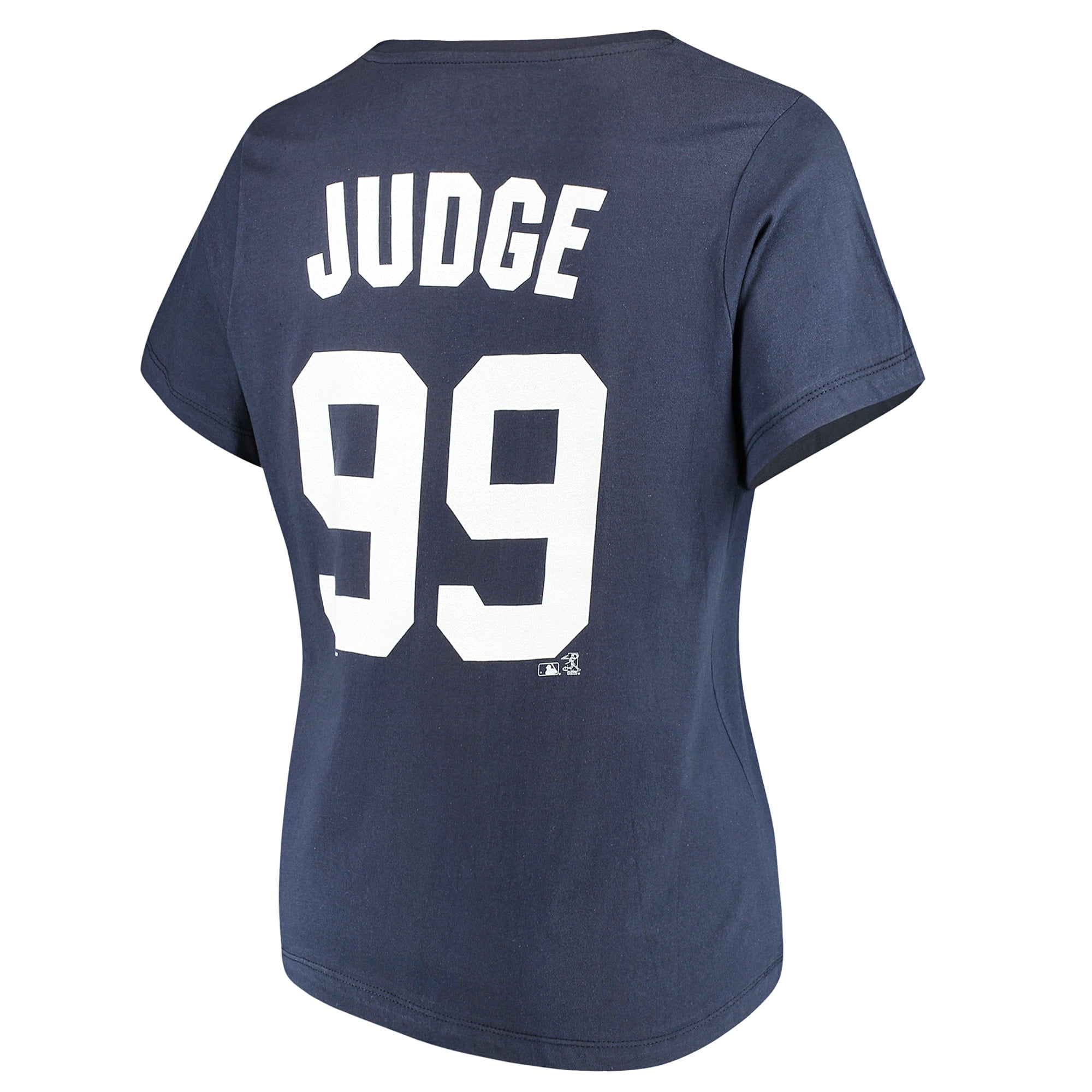 aaron judge women's t shirt