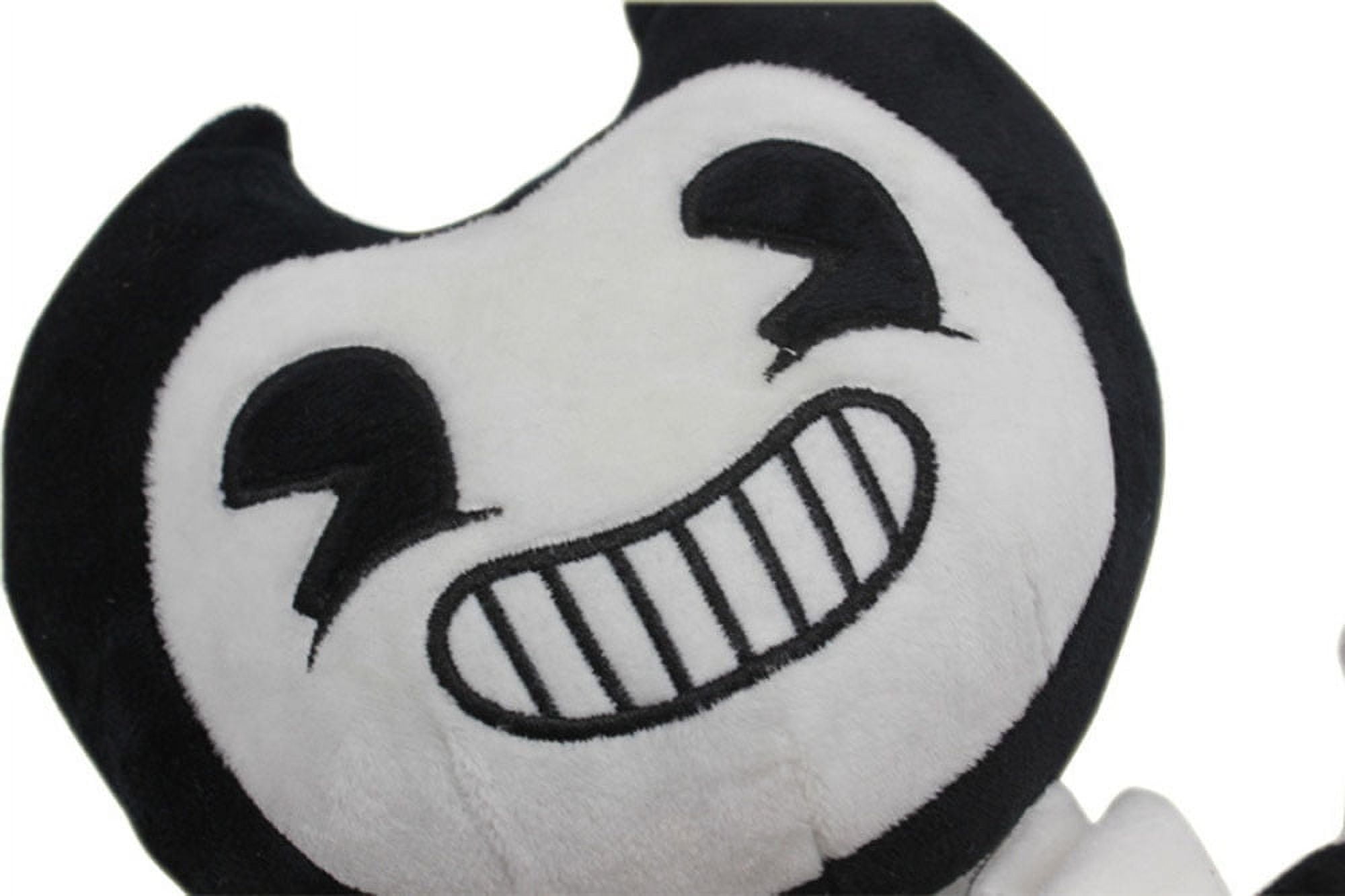 Bendy best sale plush walmart