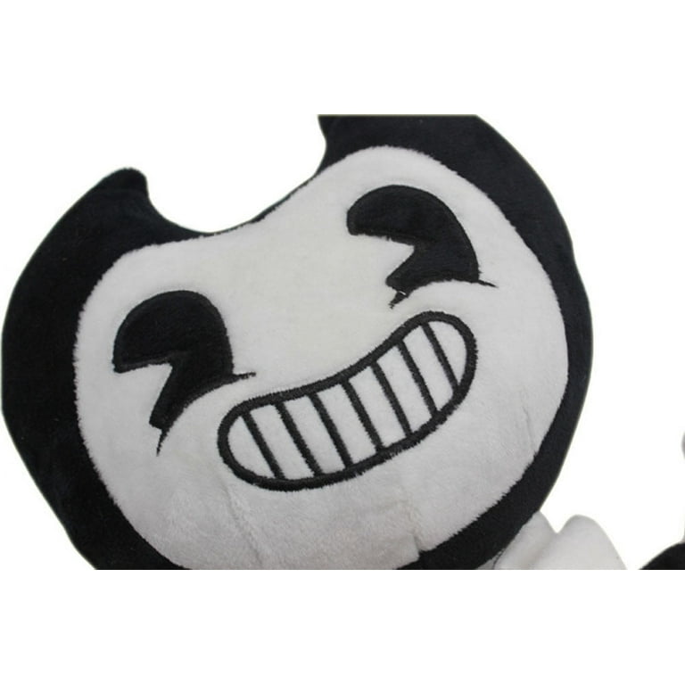 bendy plush at walmart