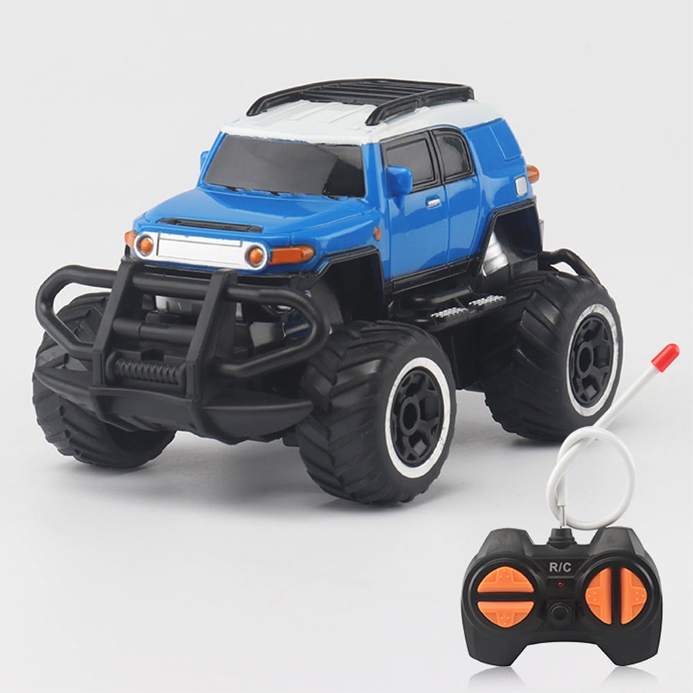cyclone rc car