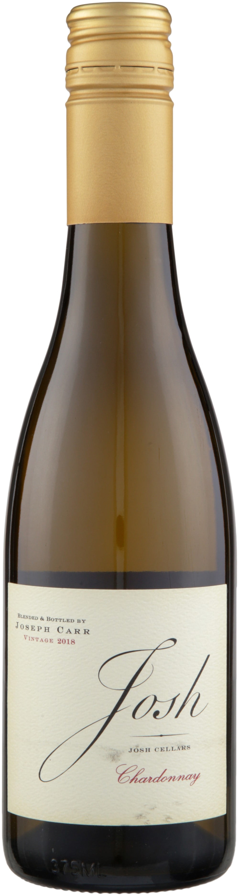 Josh Cellars Chardonnay 375ml