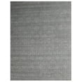 thumbnail image 1 of K2 Floor Style Valencia Sunset Gold Hand-Tufted Wool & Silkette™ Area Rug, 1 of 3