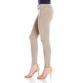 thumbnail image 2 of Joe's Jeans Women's Collector's Edition Finn Skinny Ankle Jean in Distressed Colors, Mushroom, 26, 2 of 4