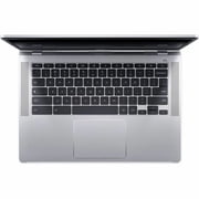 Acer Chromebook 314 14 Full HD, Intel N-Series N100, 128GB SSD, ChromeOS, CB314-4H-C29D