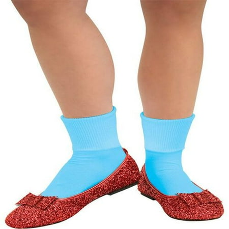 

SMALL SEQUIN DELUXE ADULT DOROTHY SHOES