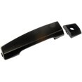 thumbnail image 1 of Dorman 81573 Nissan Titan Front Driver Side Exterior Replacement Door Handle, 1 of 3