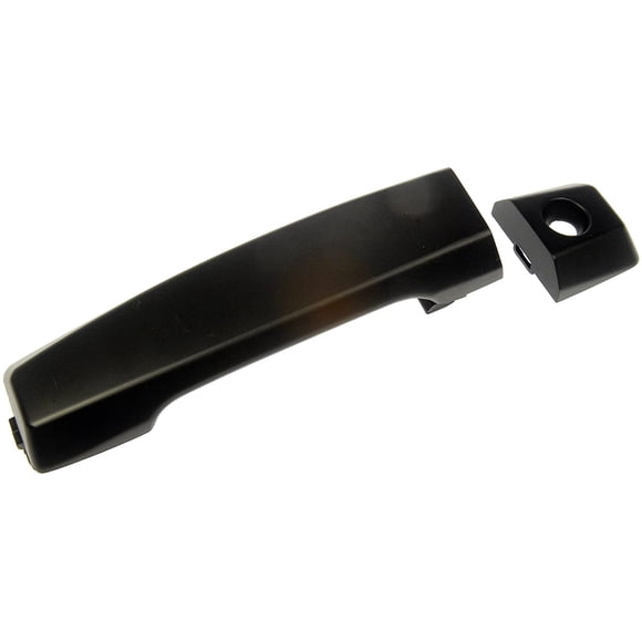 Dorman 81573 Nissan Titan Front Driver Side Exterior Replacement Door Handle