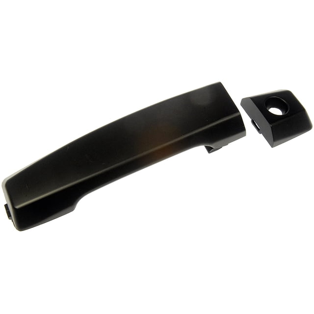 Dorman 81573 Nissan Titan Front Driver Side Exterior Replacement Door Handle